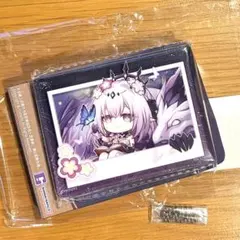 崩壊スターレイル スタレ 一番くじVol.3 G賞 アクキー キャストリス