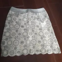 マルティニーク  スカート