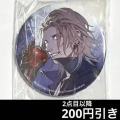 うたプリ　神宮寺レン　ウォーレン　ブラシャ　缶バッジ　シアターシャイニング