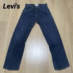 Levi’s エンジニアード レギュラー 3D 立体裁断 デニムパンツ W30
