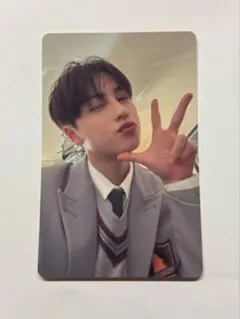 &TEAM TAKI タキ First Howling : WE トレカ