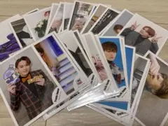 TravisJapan 松倉海斗　公式写真まとめ売り