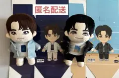 JoongDunk じゅんだん JAIDEE ぬいぐるみ グッズ 2026年最新】joongdunk ぬいぐるみの人気アイテム - メルカリ