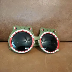 ジュラシックパーク　サングラス