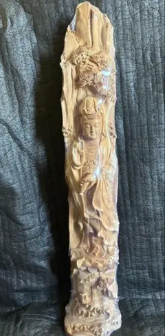 中国北魏「観世音菩薩像」景明・北斎・北魏様式・石仏 中国北魏「観世音菩薩像」景明・北斎・北魏様式・石仏 - メルカリ