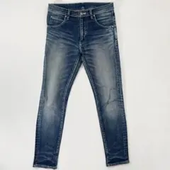 2025年最新】1piu1uguale3 デニム・ジーンズの人気アイテム - メルカリ