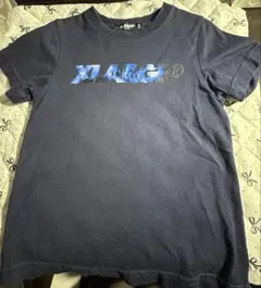 XLARGE 半袖 110cm Tシャツ 男の子
