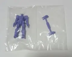 サイコガンダム GQ ミニフィギュア 機動戦士ガンダム ジークアクス ガン消しのサムネイル
