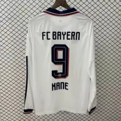 FCバイエルン オリーセ 長袖 ユニフォーム - メルカリ