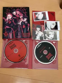 ヴィジュアルプリズン 2 DVD