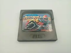 GP Rider　セガゲームギア用ソフト　GPライダー
