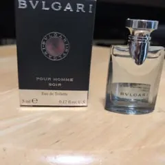 2026年最新】bvlgari プールオム ソワールの人気アイテム - メルカリ