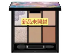 KATE キャンバスペイントパレット EX-1 アイシャドウパレット