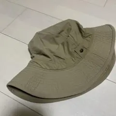 THE NORTH FACE アウトドアハット NN01862 M カーキ