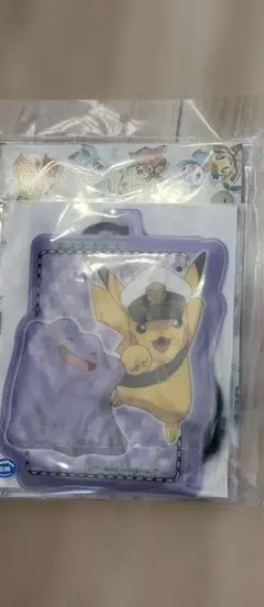 ポケモンスタンプラリー2026 スペシャル版スタンプ帳 JR東日本