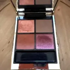SUQQU SIGNATURE COLOR EYES 13 アイシャドウパレット