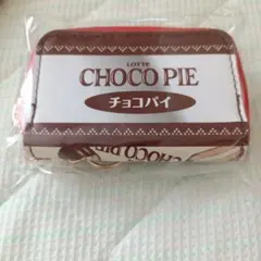 LOTTE チョコパイ キーケースのサムネイル