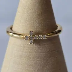 新品⭐︎純金 24K リング 1.87g 指輪 フラワーモチーフ 韓国 刻印あり 