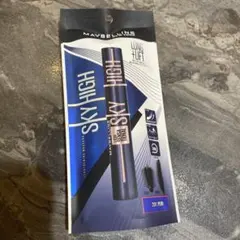 MAYBELLINE Sky High Cosmic Blast 201月影