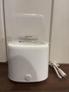 哺乳瓶 スチーム除菌器のサムネイル