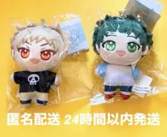 2026年最新】ぬいパル 緑谷出久の人気アイテム - メルカリ