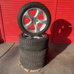4 MICHELIN 205/45R17 2022年製 7.5分目 ノーマル - メルカリ