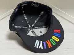 NEW ERA 59FIFTY ニューヨークヤンキース　ブラック キャップ