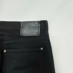 Acne Studios スキニーデニムパンツ イタリア製　アクネのサムネイル