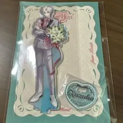 Prism Heart June Bride アクスタ 葛葉 ジュンブラ