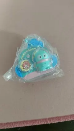 サンリオ パッケージチャーム ハンギョドン
