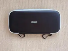 【純正】Nintendo switch キャリングケース