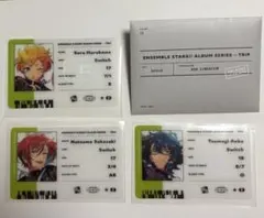 あんスタ Switch ID風カード まとめ売り TRIP