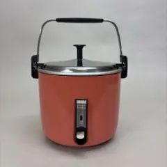 昭和レトロ炊飯器　サンヨーのサムネイル