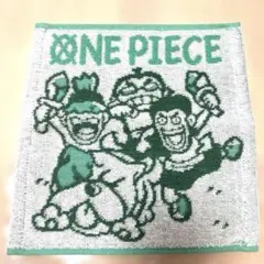 新品ONE PIECE キャラクタータオルのサムネイル