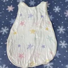 ベビーベスト50-９０cm