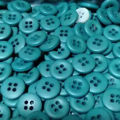 Y*店様 ボタン　グリーン　まとめ売り