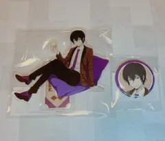 家庭教師ヒットマンREBORN まるくじ　雲雀恭弥