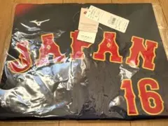 Lサイズ 2026 WBC 大谷翔平 レプリカユニフォーム ビジター 侍ジャパン