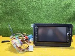 ★中古品★ フォルクスワーゲン純正 J0VAE2JP7A1 かーナビのサムネイル