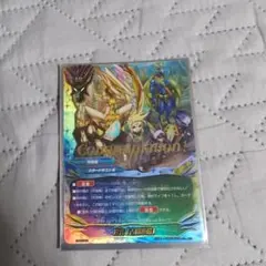 chaosTCG 新妹魔王の契約者 救われた命 ゼスト RR 4枚 - メルカリ