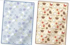 ミッフィー 超 BIG フランネル 毛布 2024 大きい ビッグ ブランケット