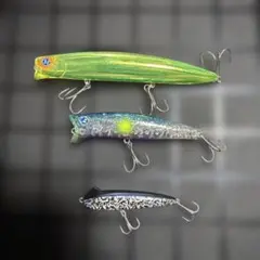 シマノ バブルディップ180F 別注平政190 キハダキャスティング - メルカリ