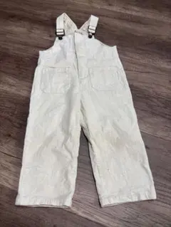 プティマイン オーバーオール