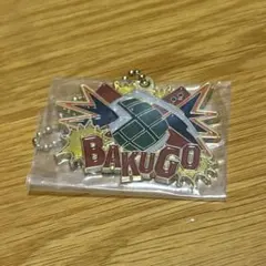 ヒロアカ 一番くじ 爆豪勝己 G賞