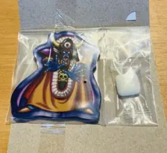 ドラゴンクエスト キャラマグネッツ ゾーマ