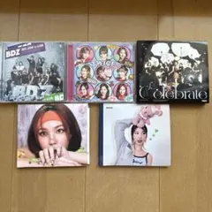 TWICE アルバム　まとめ売り