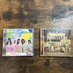 2026年最新】LITTLE glee monster ラッフルの人気アイテム - メルカリ