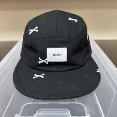 wtaps ✖️vans キャップ 2026年最新】wtaps vans キャップの人気アイテム - メルカリ