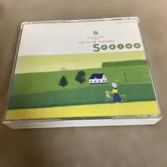 2026年最新】cd four seasonsの人気アイテム - メルカリ