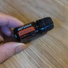 【未開封】doTERRA オンガード 5mL エッセンシャルオイルのサムネイル